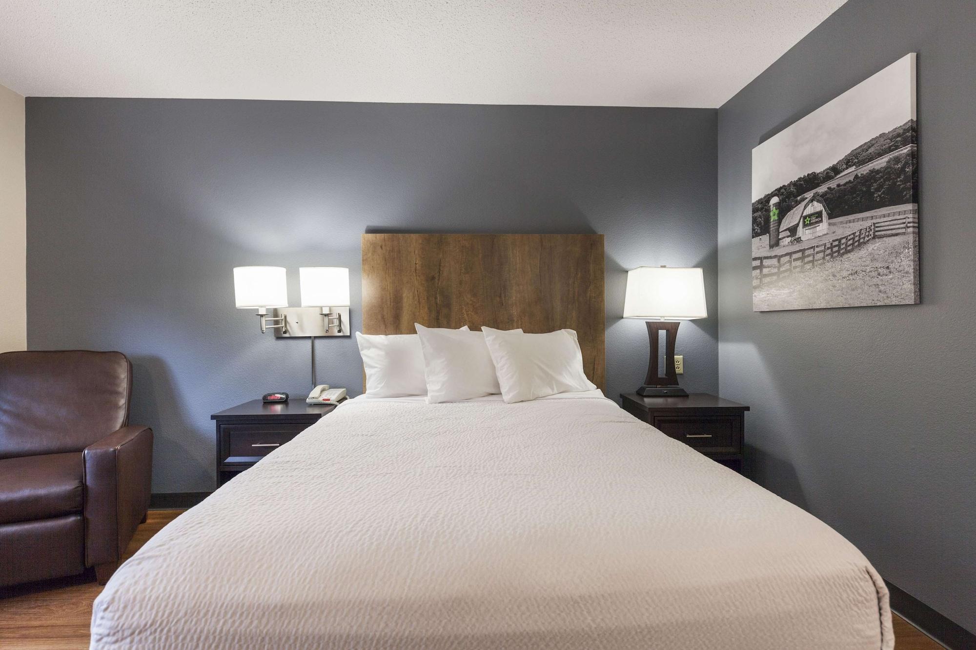 Extended Stay America Premier Suites - San Francisco - Belmont Exterior photo