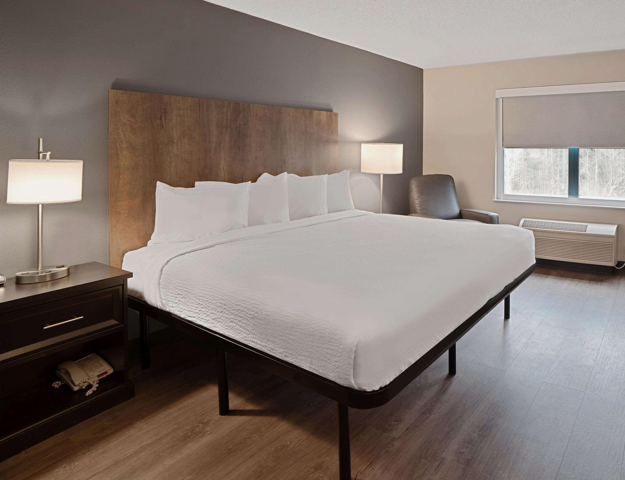 Extended Stay America Premier Suites - San Francisco - Belmont Exterior photo
