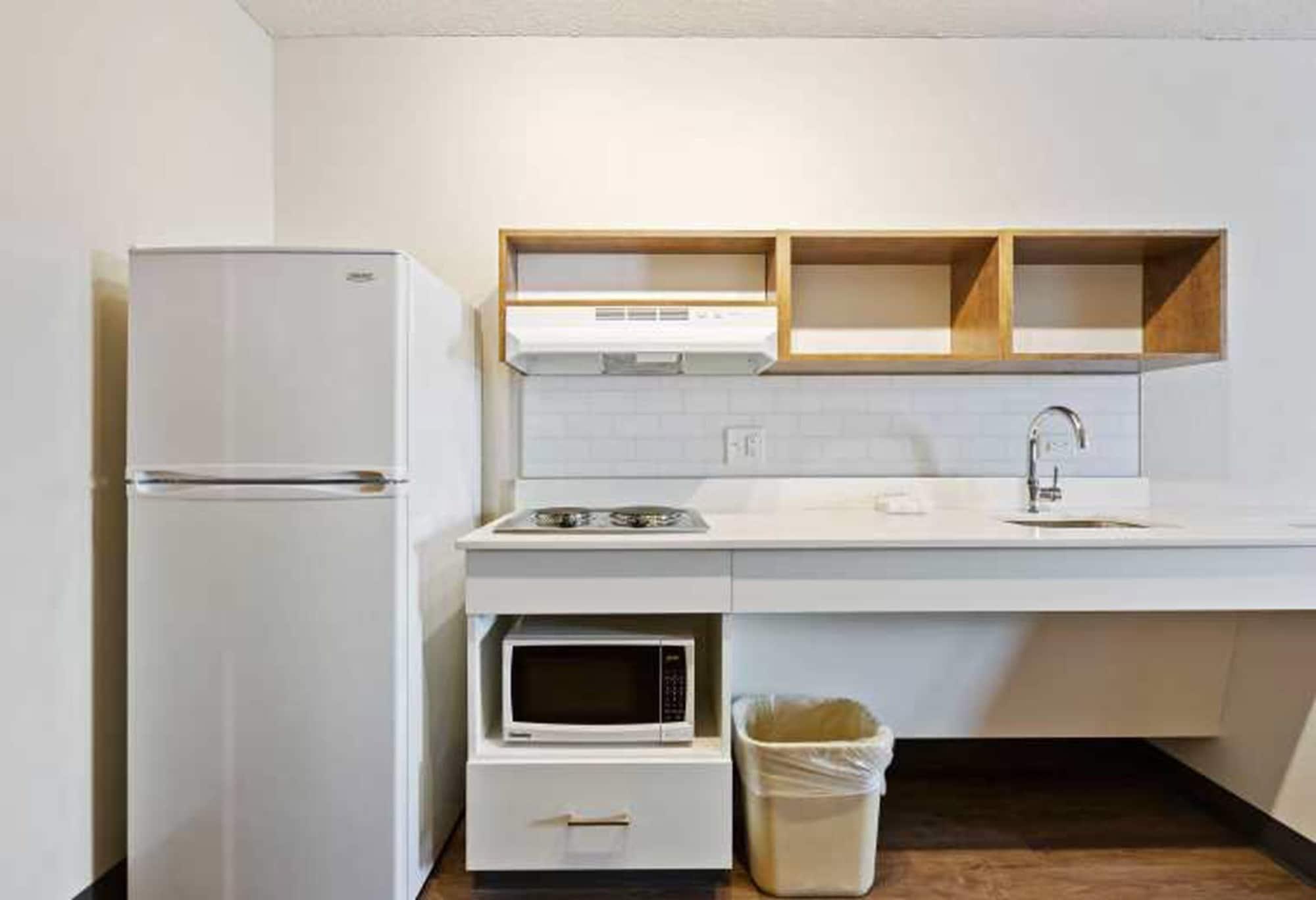Extended Stay America Premier Suites - San Francisco - Belmont Exterior photo