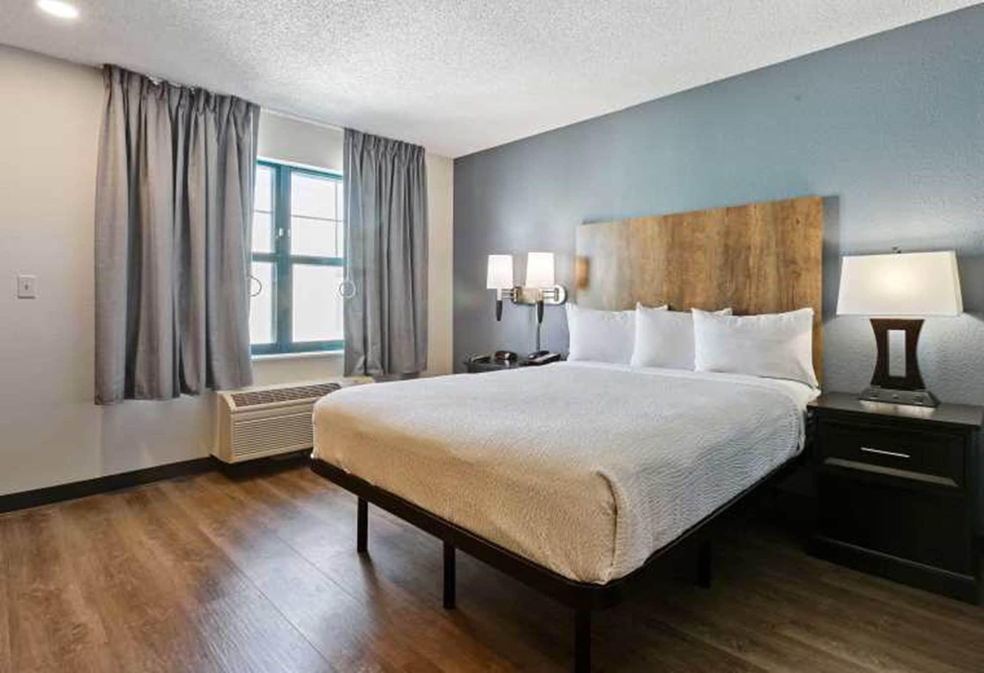 Extended Stay America Premier Suites - San Francisco - Belmont Exterior photo