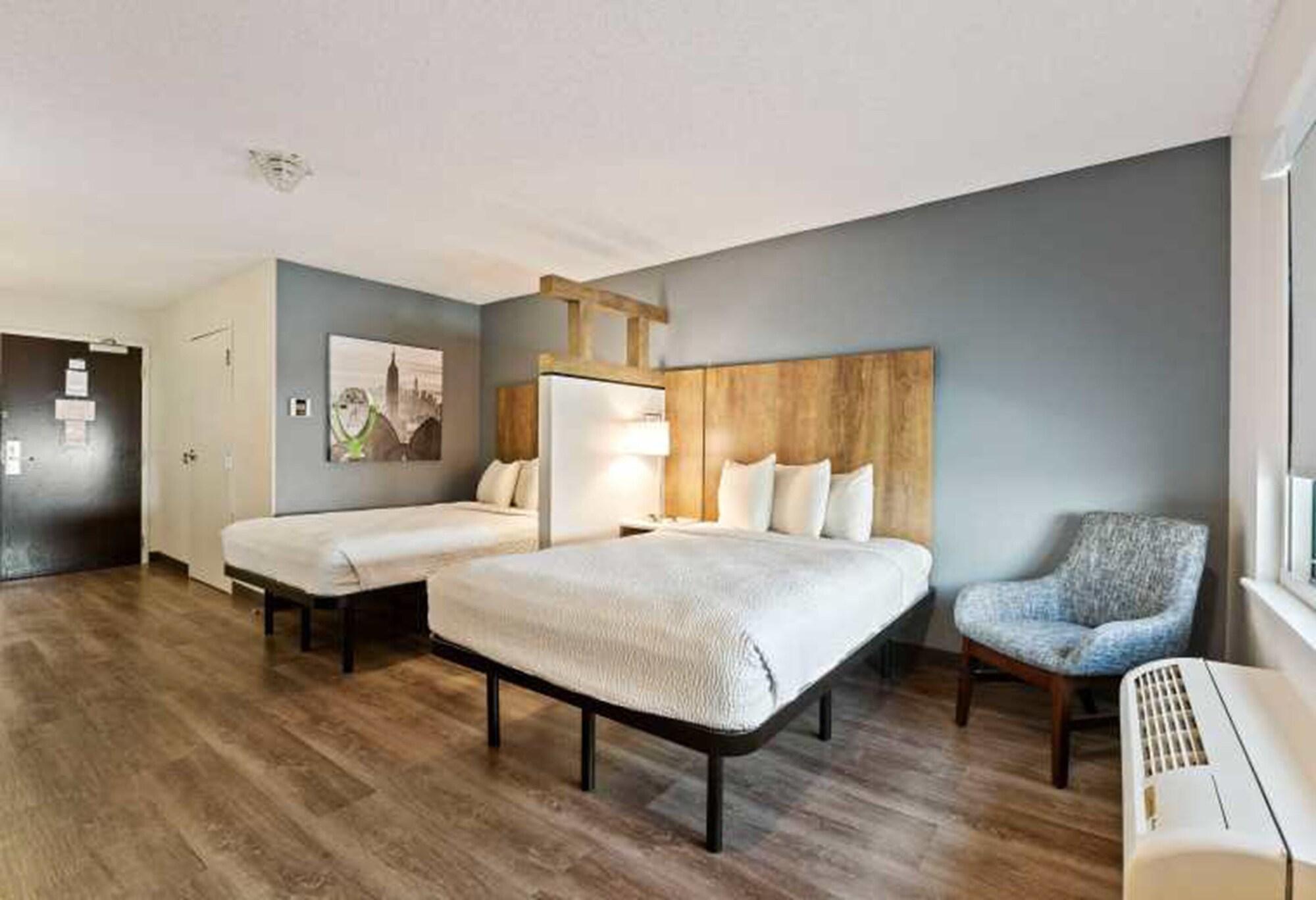Extended Stay America Premier Suites - San Francisco - Belmont Exterior photo
