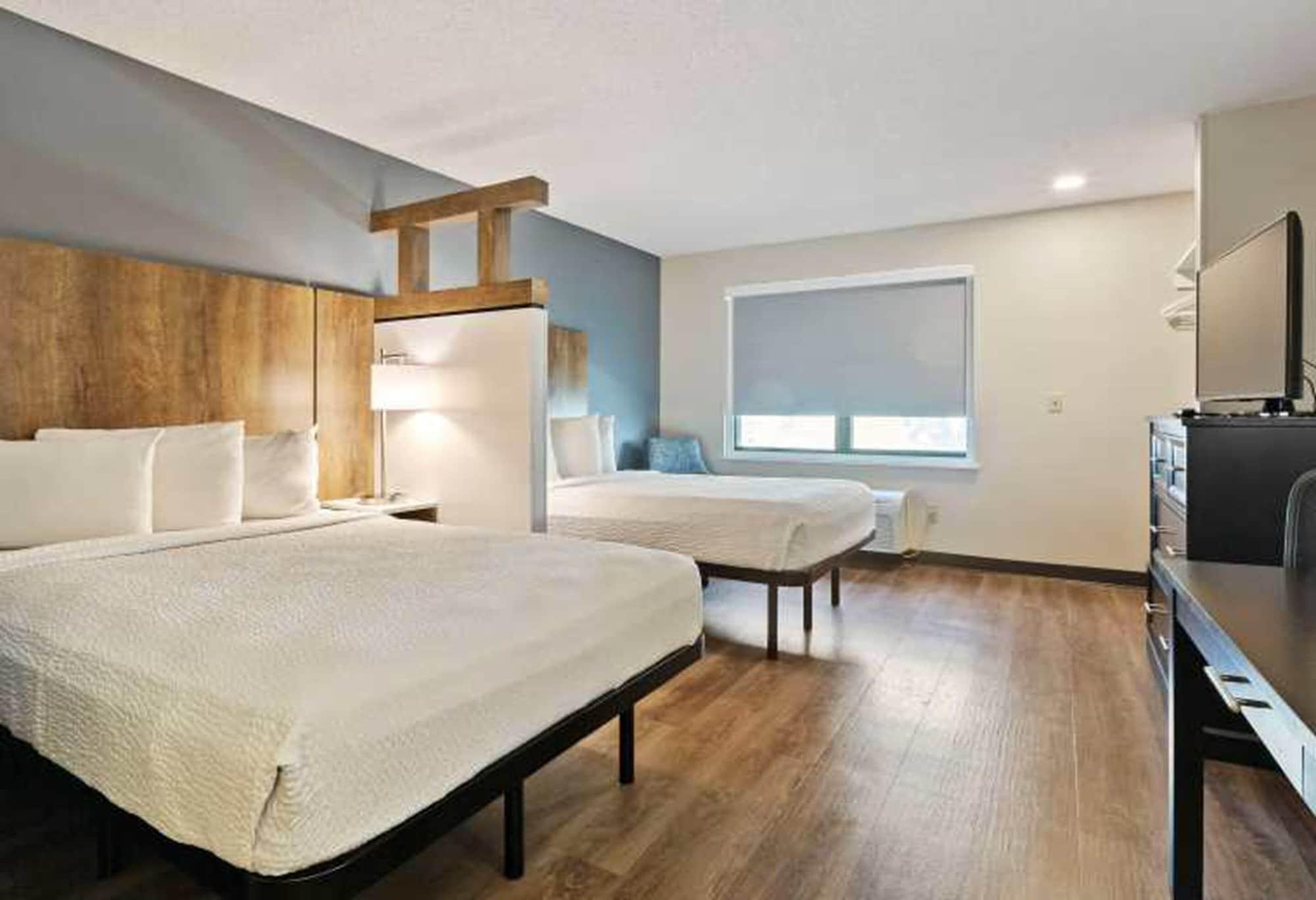 Extended Stay America Premier Suites - San Francisco - Belmont Exterior photo