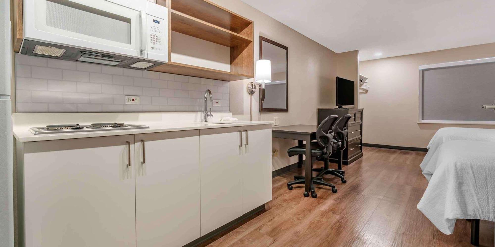 Extended Stay America Premier Suites - San Francisco - Belmont Exterior photo