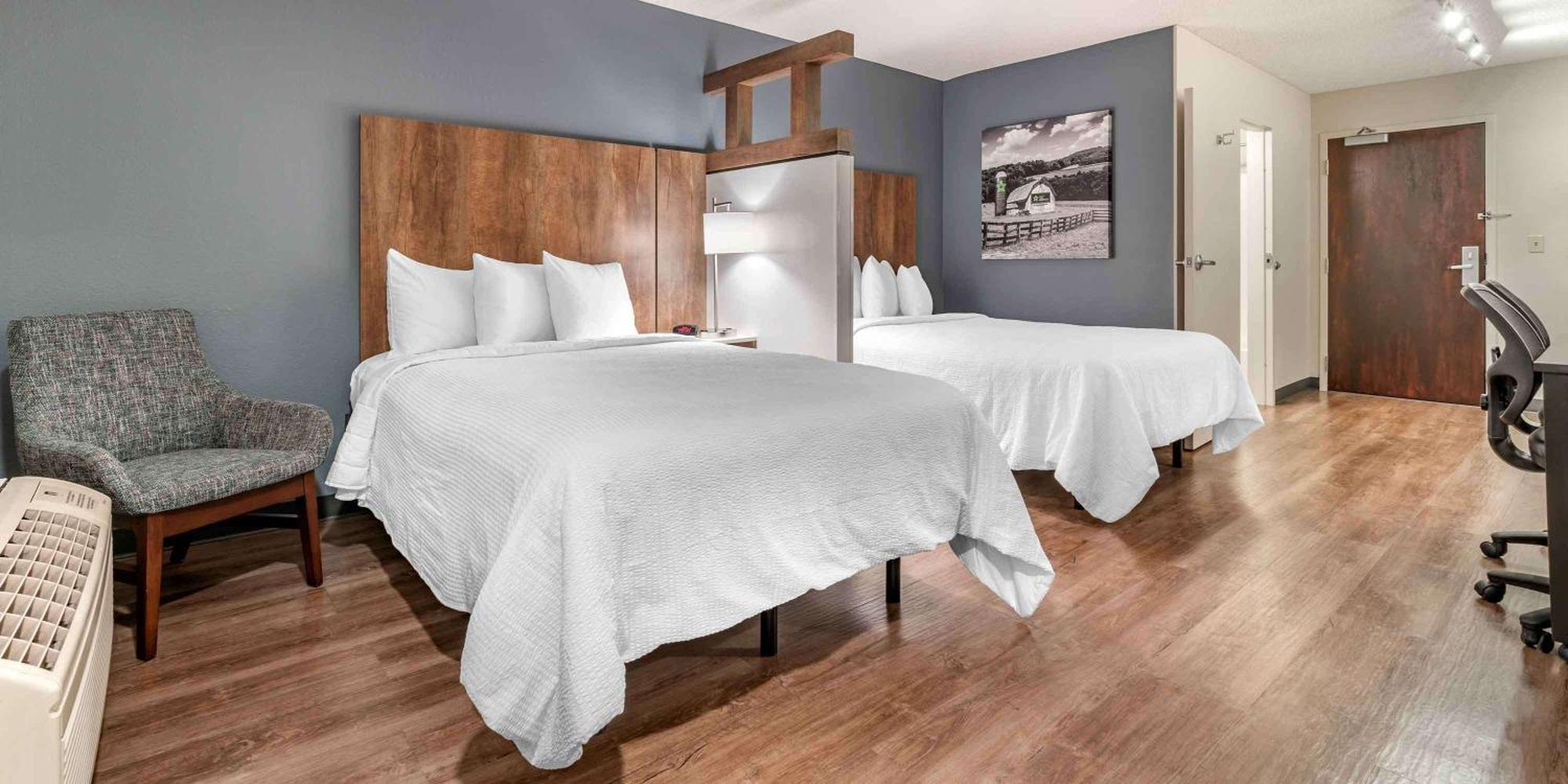 Extended Stay America Premier Suites - San Francisco - Belmont Exterior photo