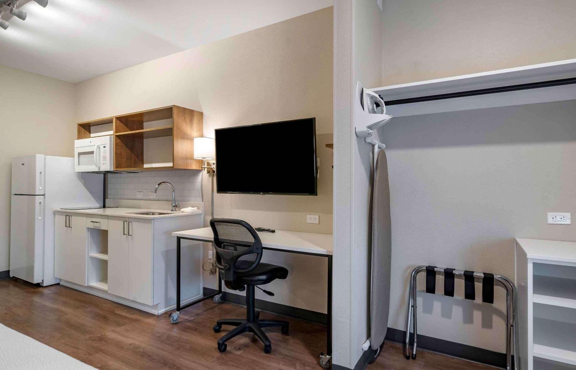 Extended Stay America Premier Suites - San Francisco - Belmont Exterior photo