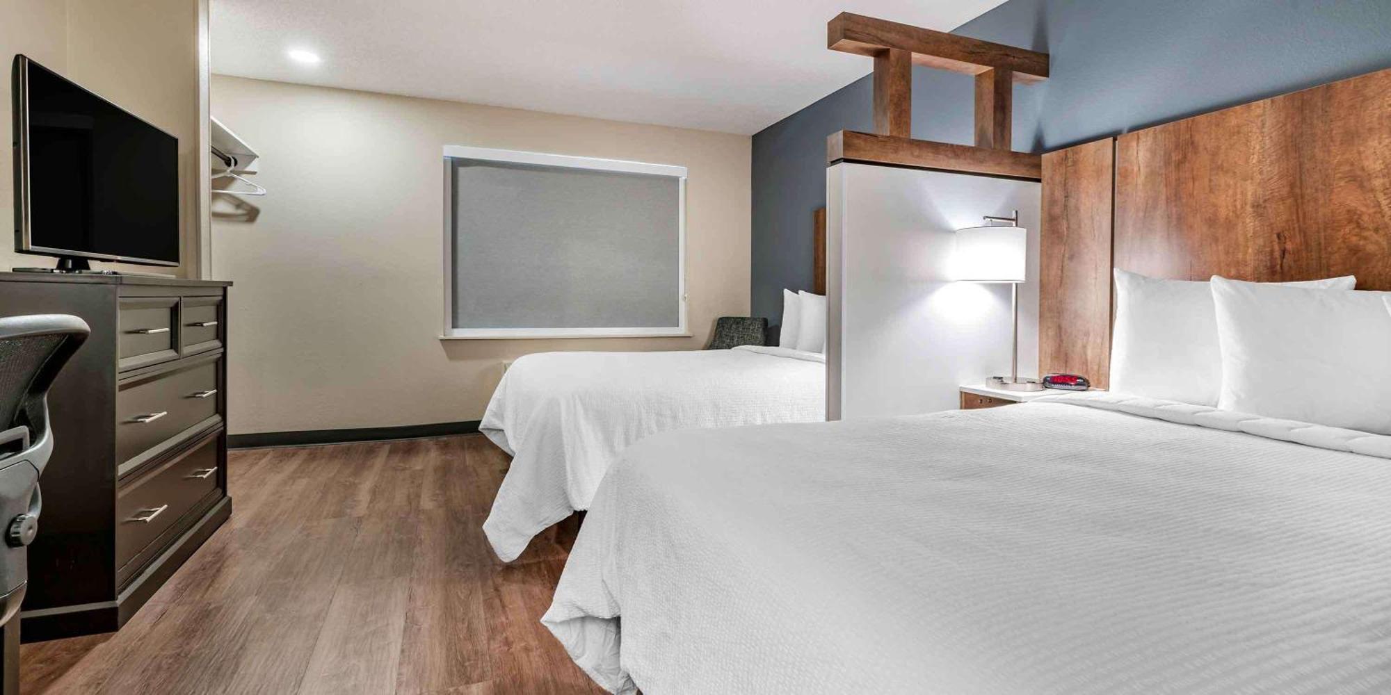 Extended Stay America Premier Suites - San Francisco - Belmont Exterior photo