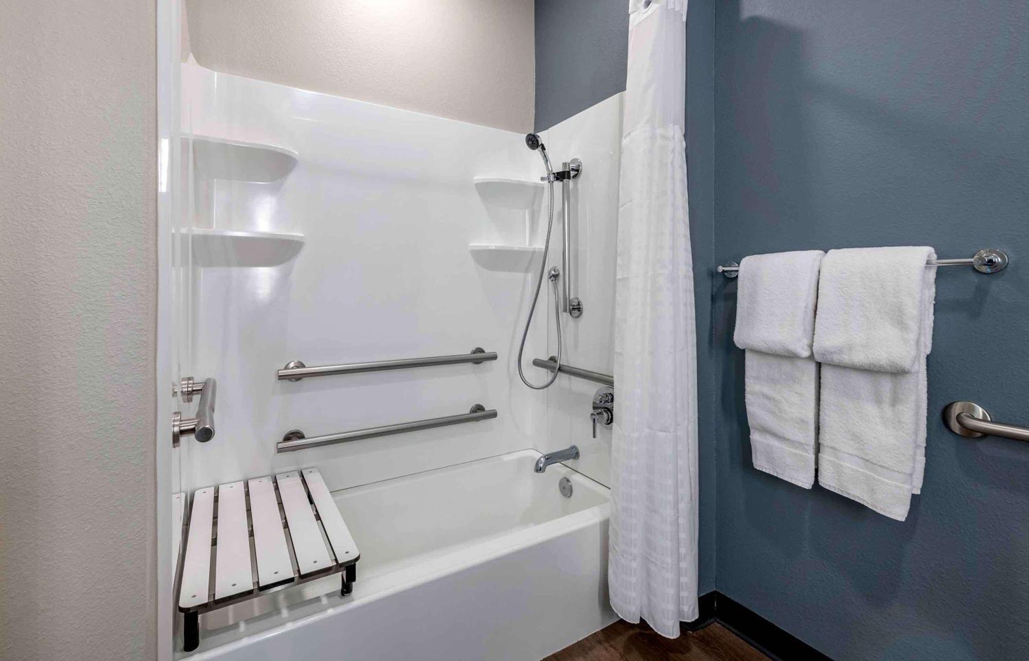 Extended Stay America Premier Suites - San Francisco - Belmont Exterior photo