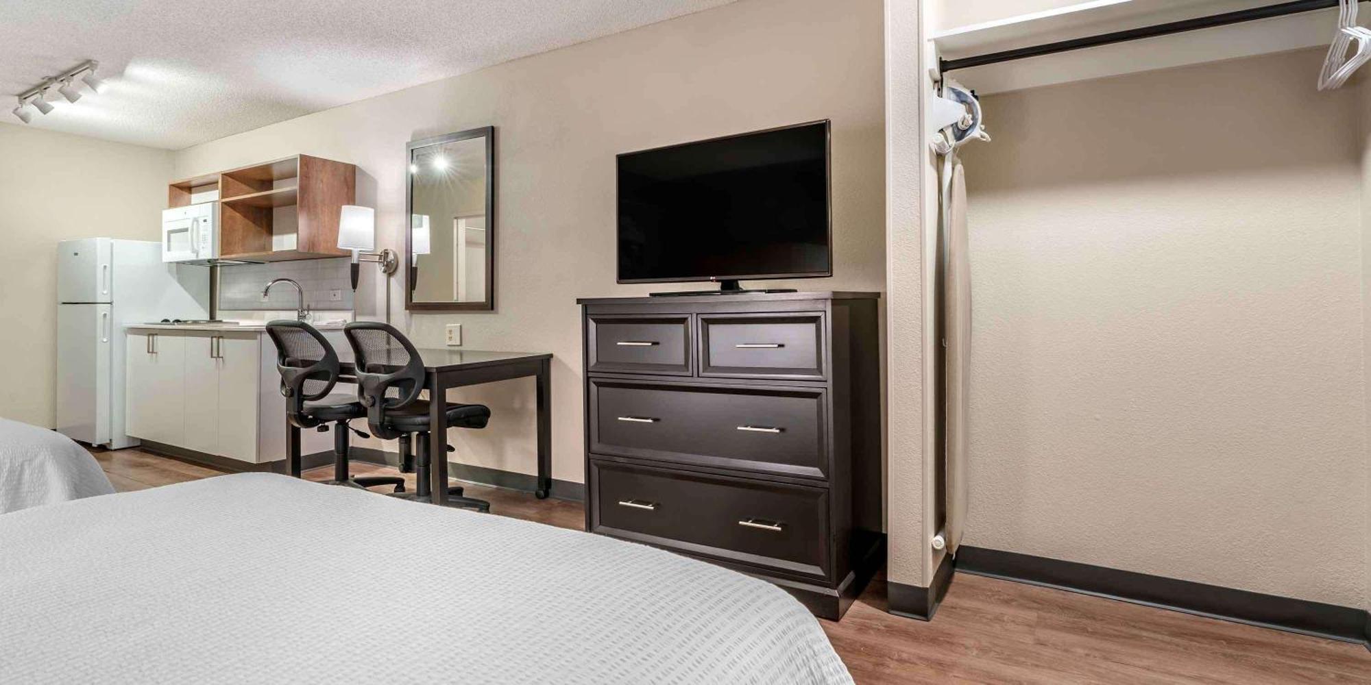 Extended Stay America Premier Suites - San Francisco - Belmont Exterior photo