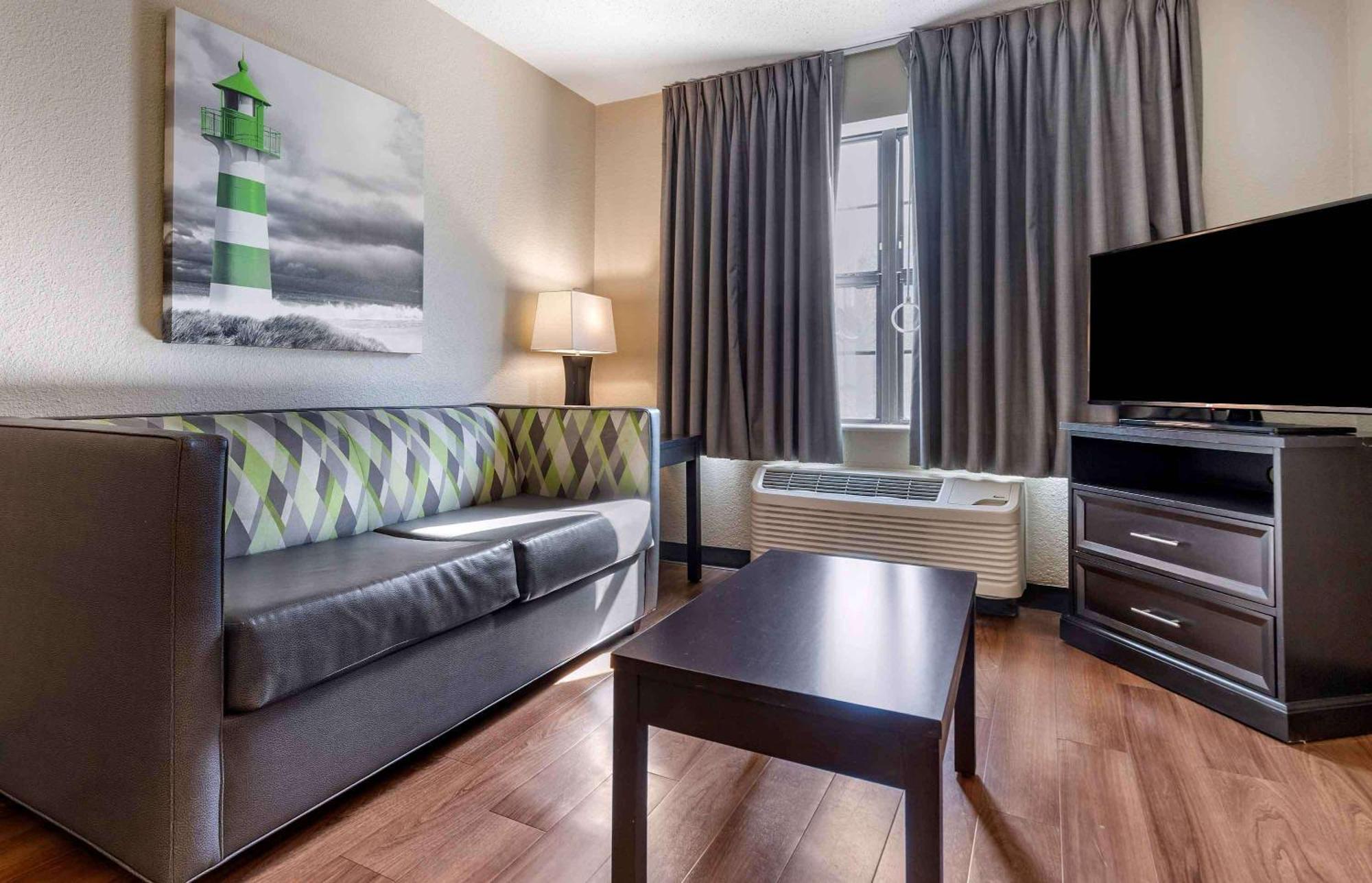Extended Stay America Premier Suites - San Francisco - Belmont Exterior photo