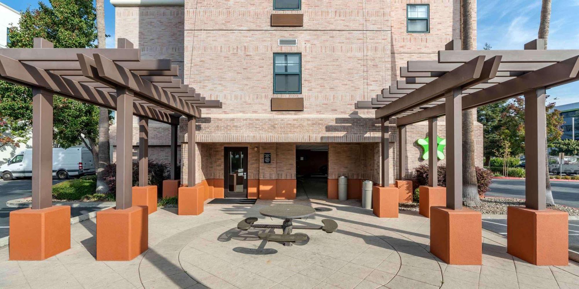 Extended Stay America Premier Suites - San Francisco - Belmont Exterior photo