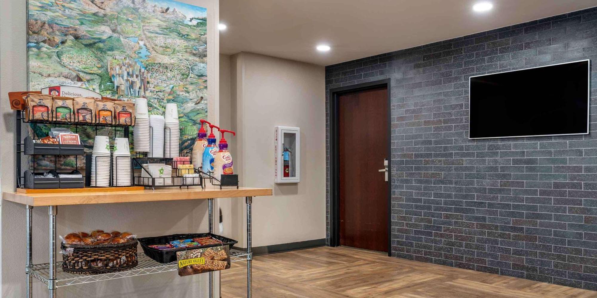 Extended Stay America Premier Suites - San Francisco - Belmont Exterior photo