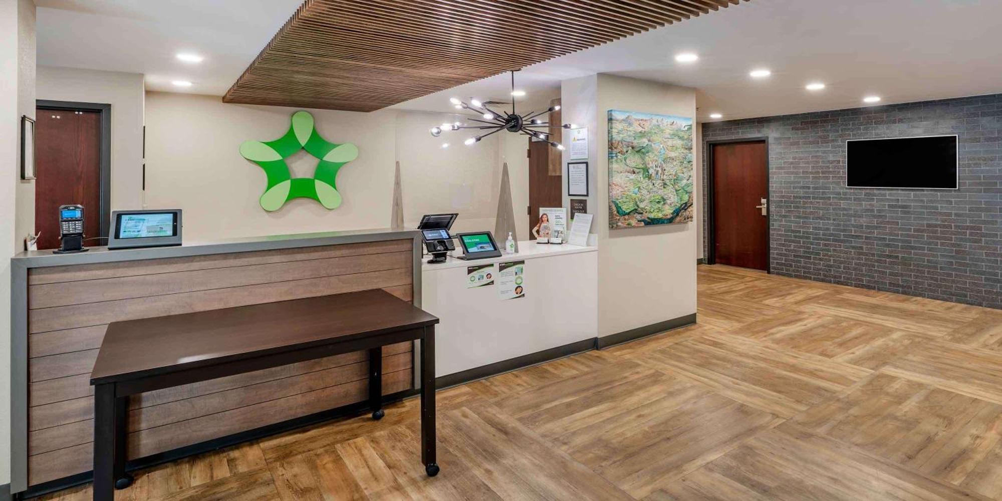Extended Stay America Premier Suites - San Francisco - Belmont Exterior photo