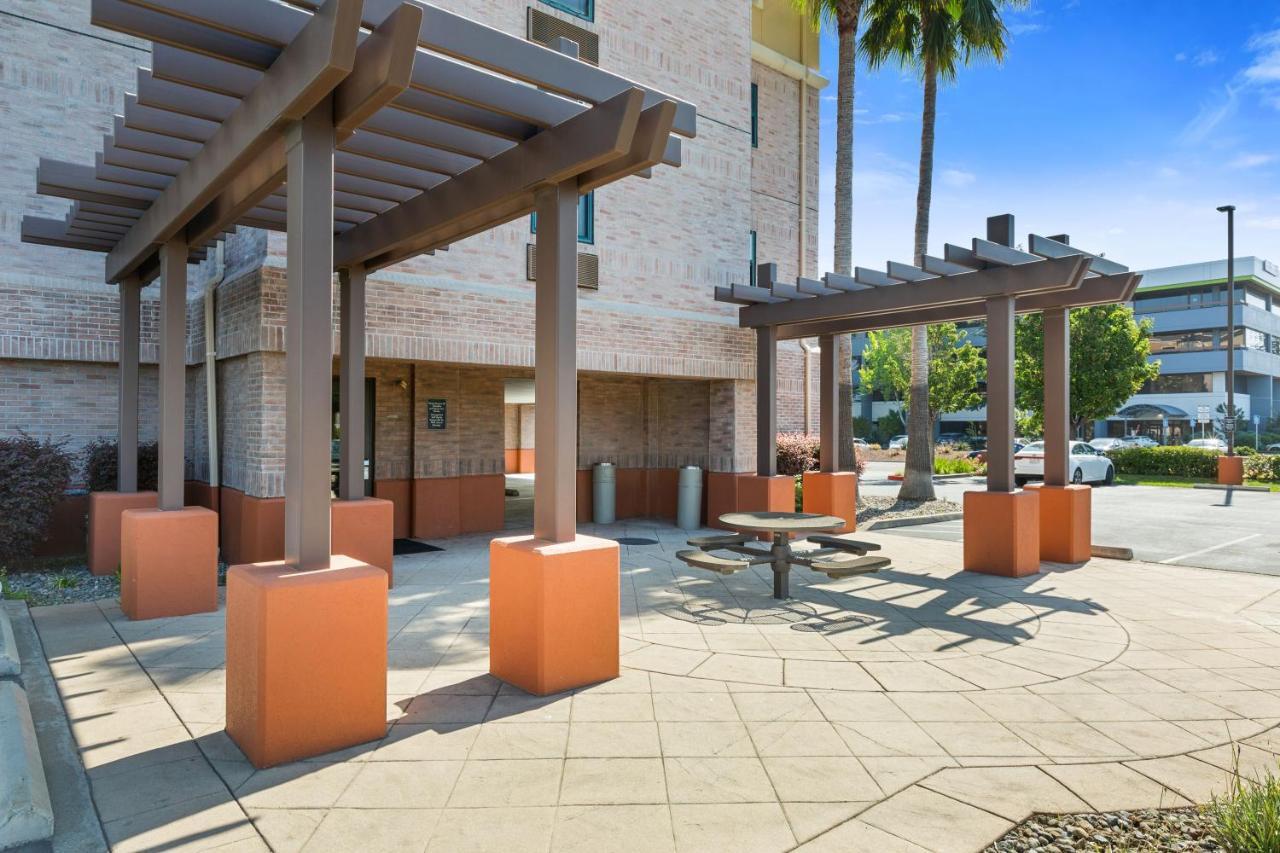Extended Stay America Premier Suites - San Francisco - Belmont Exterior photo
