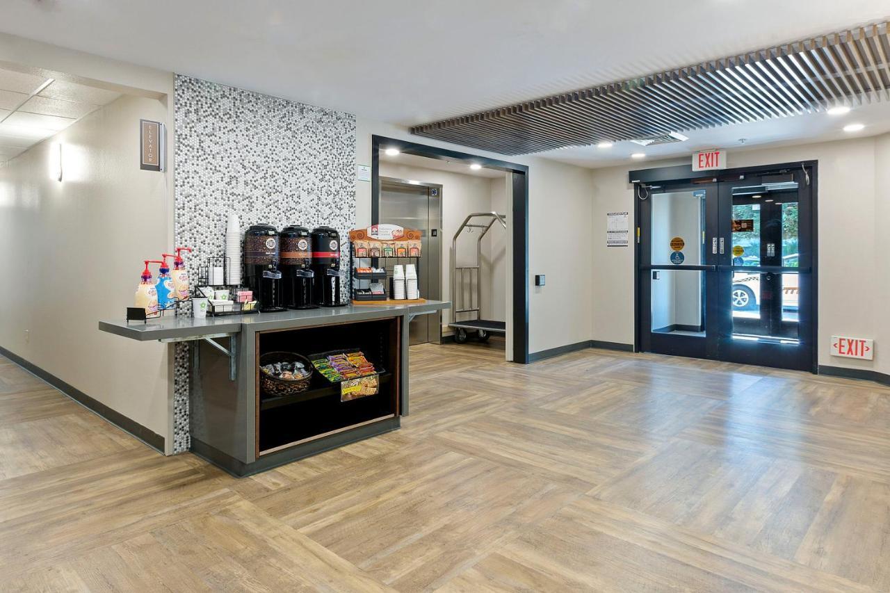 Extended Stay America Premier Suites - San Francisco - Belmont Exterior photo