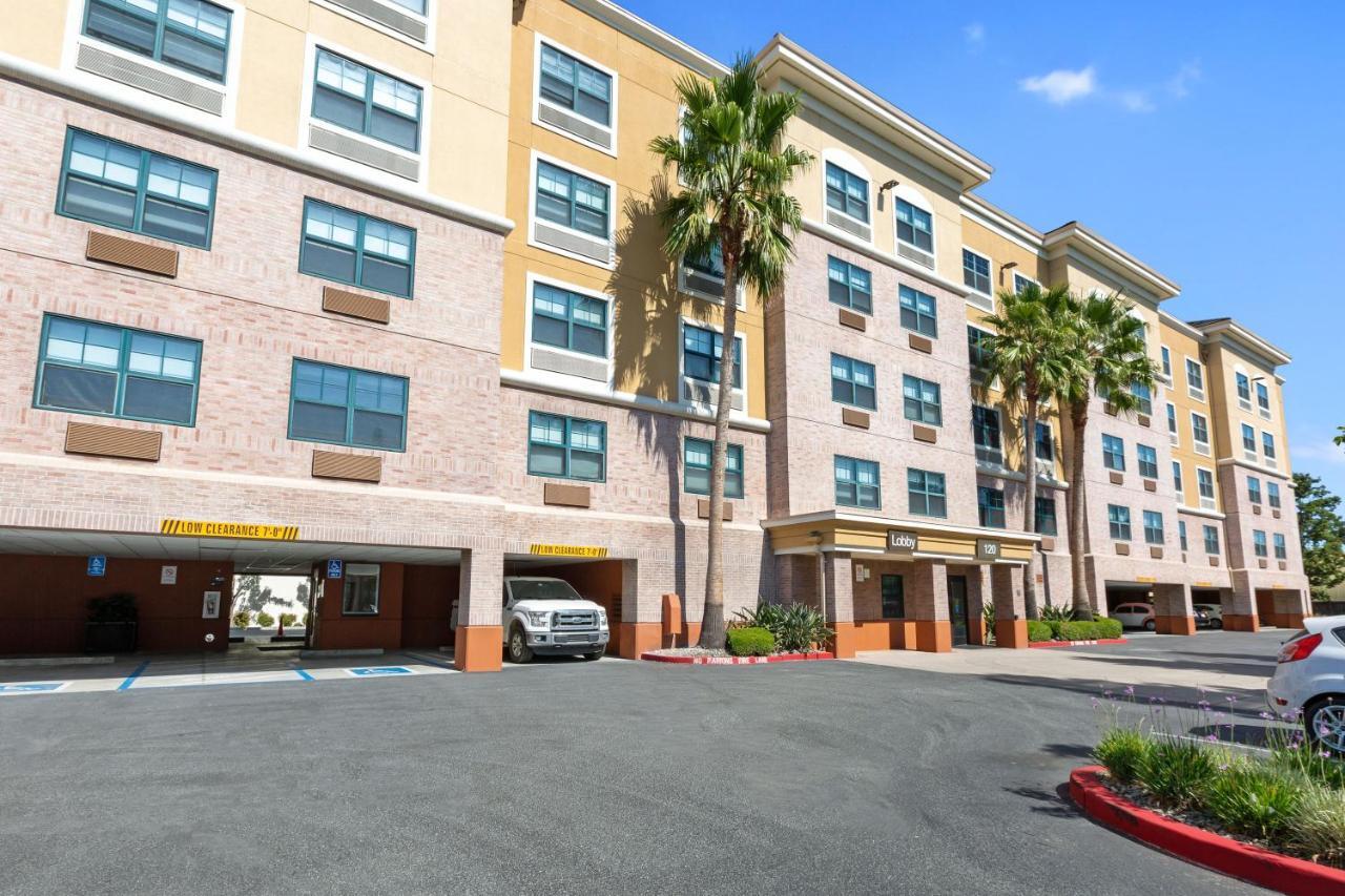 Extended Stay America Premier Suites - San Francisco - Belmont Exterior photo