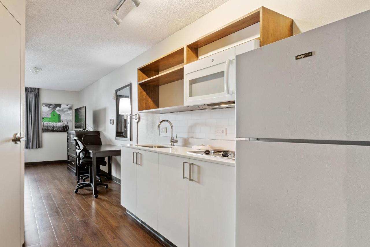 Extended Stay America Premier Suites - San Francisco - Belmont Exterior photo