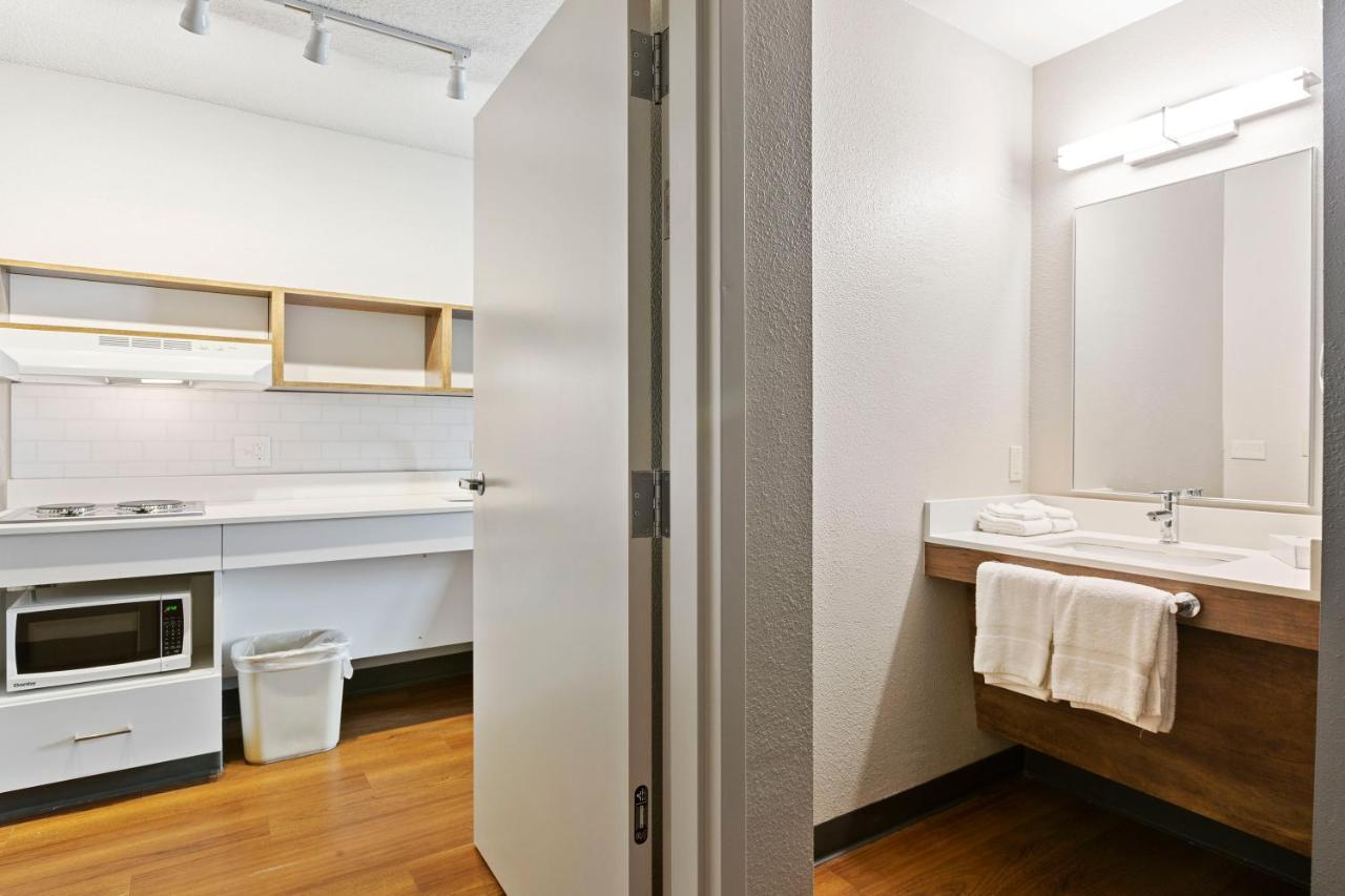 Extended Stay America Premier Suites - San Francisco - Belmont Exterior photo