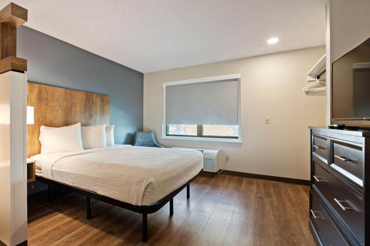 Extended Stay America Premier Suites - San Francisco - Belmont Exterior photo