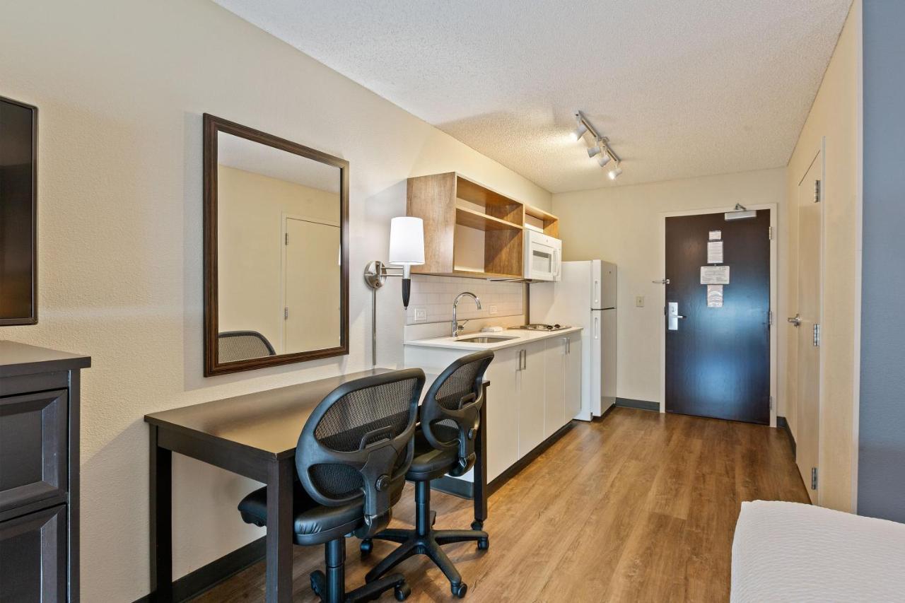 Extended Stay America Premier Suites - San Francisco - Belmont Exterior photo