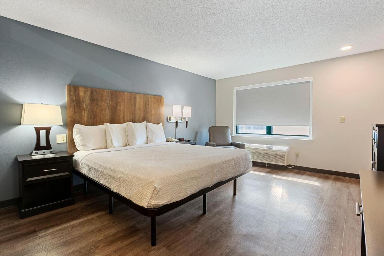 Extended Stay America Premier Suites - San Francisco - Belmont Exterior photo