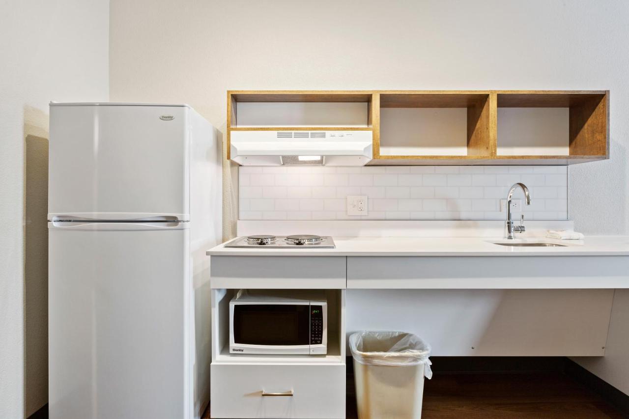 Extended Stay America Premier Suites - San Francisco - Belmont Exterior photo