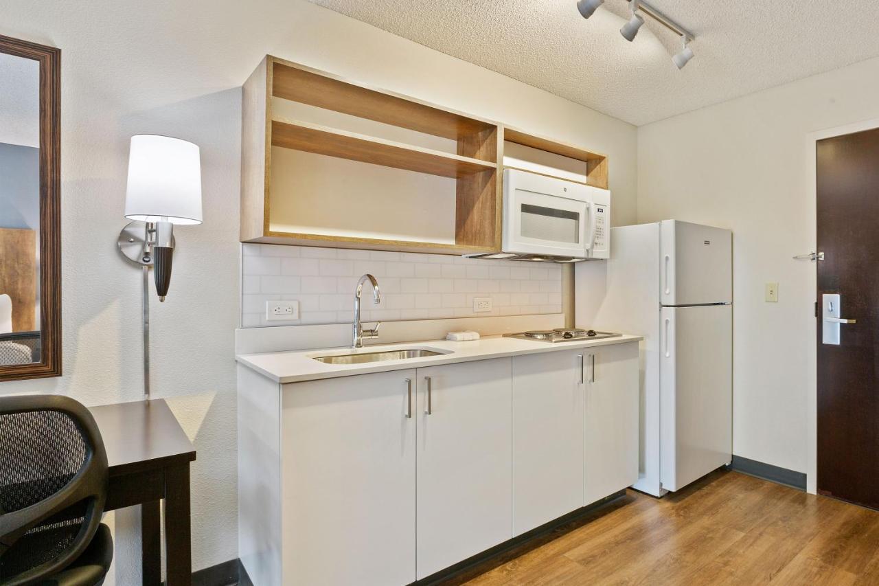 Extended Stay America Premier Suites - San Francisco - Belmont Exterior photo