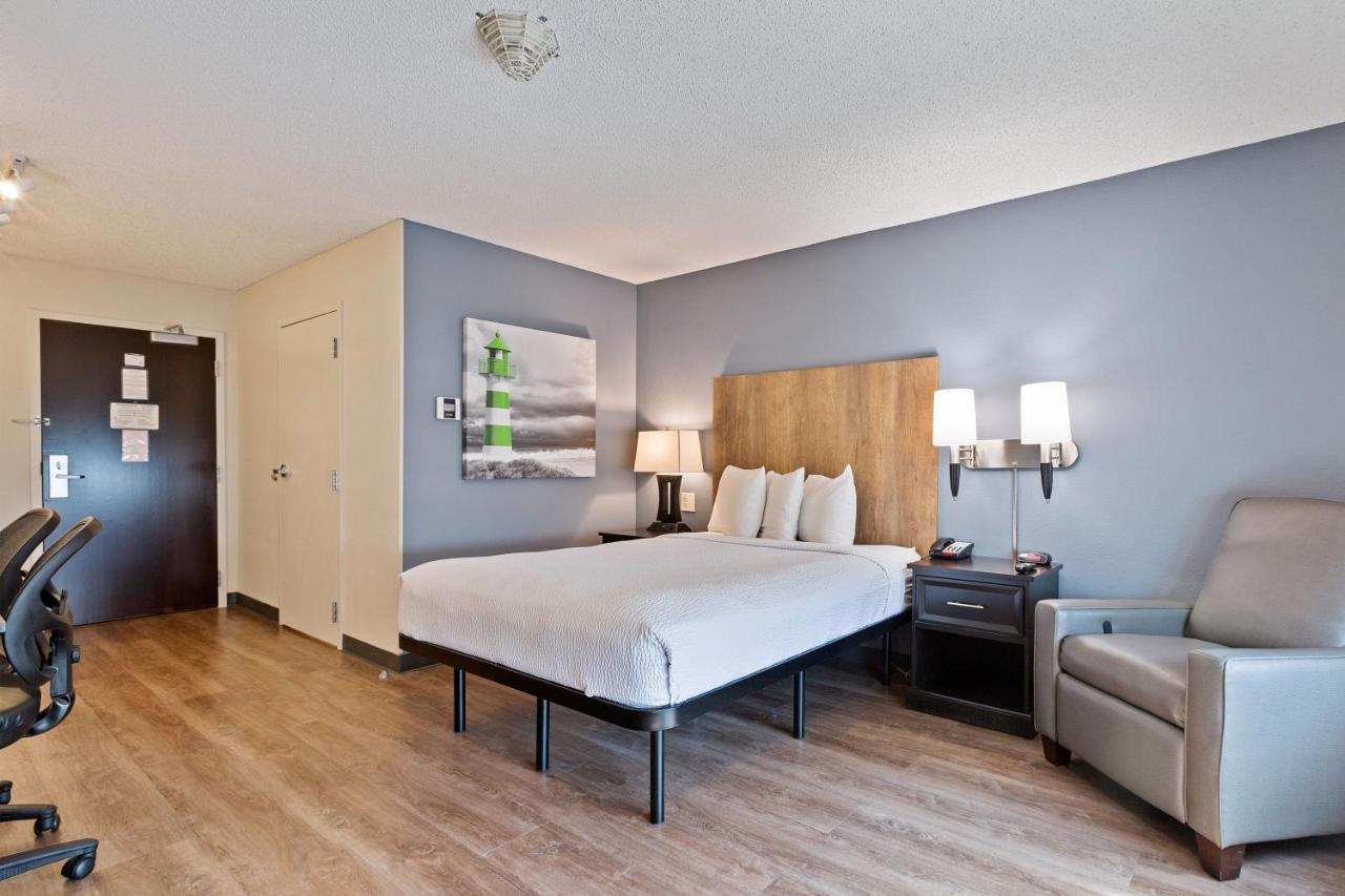 Extended Stay America Premier Suites - San Francisco - Belmont Exterior photo