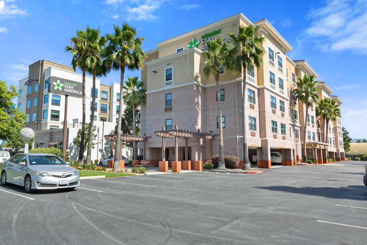 Extended Stay America Premier Suites - San Francisco - Belmont Exterior photo